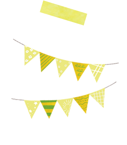 カテゴリかざり